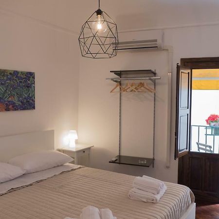 Apartmán Centro A Casuzza Palermo Exteriér fotografie